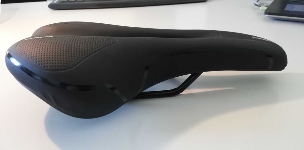 siodełko rowerowe MTB