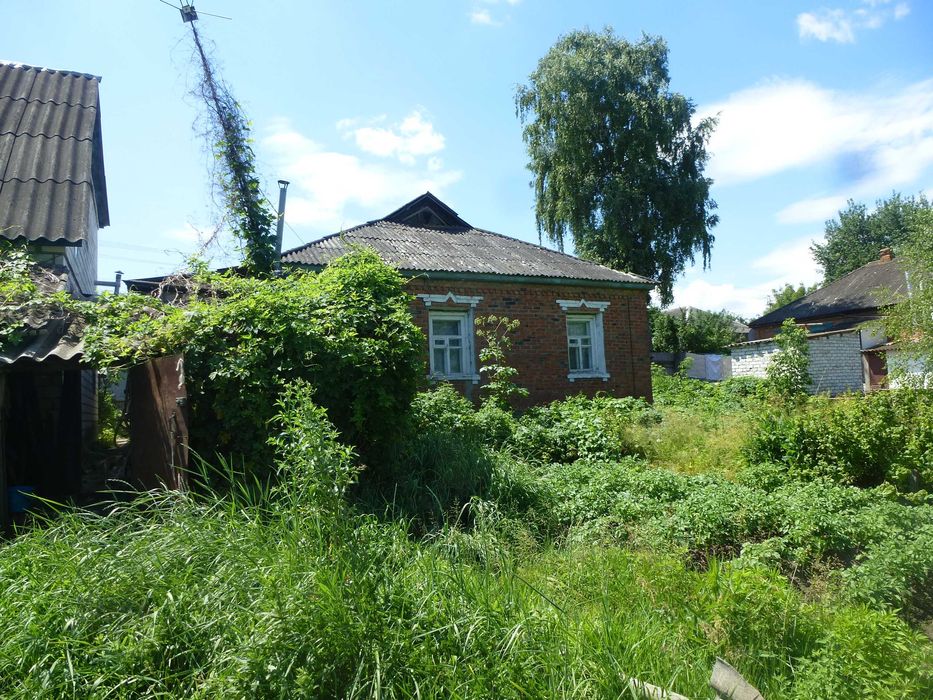 Срочно продам дом в центре г. Змиева