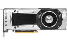 PNY GeForce GTX 1080 Ti 11GB GDDR5X