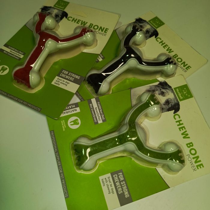 Gryzak smakowy dla pieska