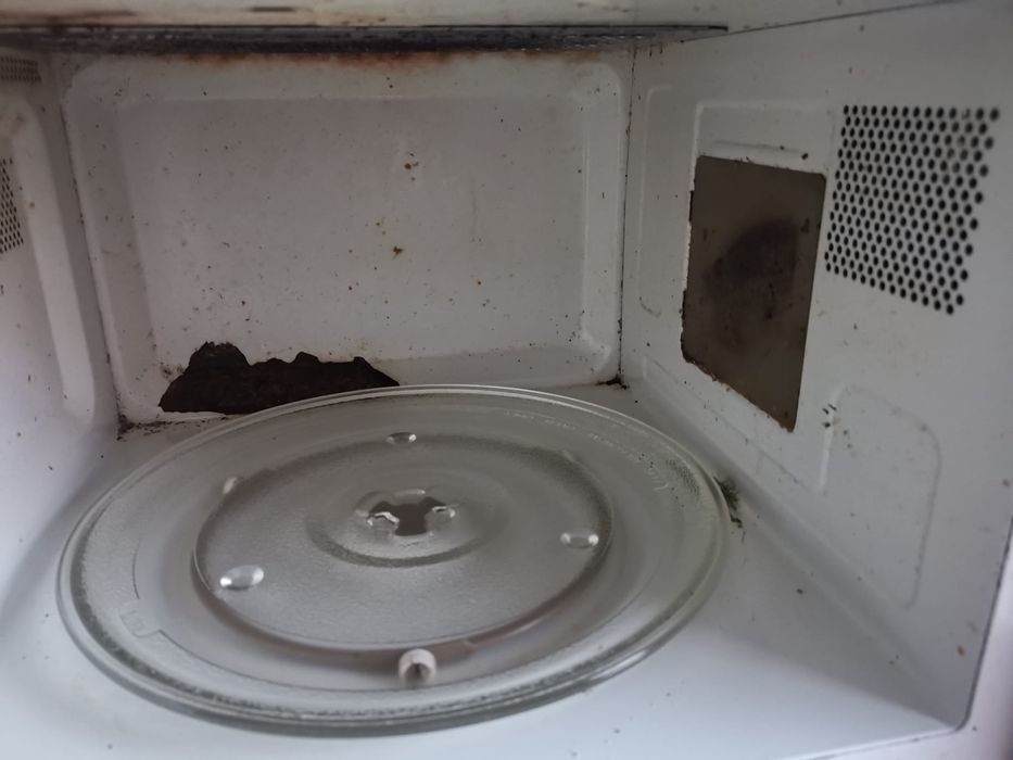 Microondas Teka Usado