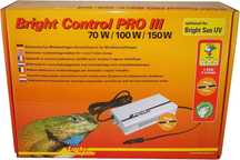 STATECZNIK do lamp metalowych do TERRARIUM 70/100/150W Multiwatow s982