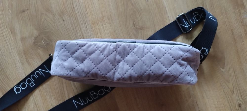 Torebka nuubag polecam