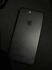 Iphone 7 plus 128gb novo