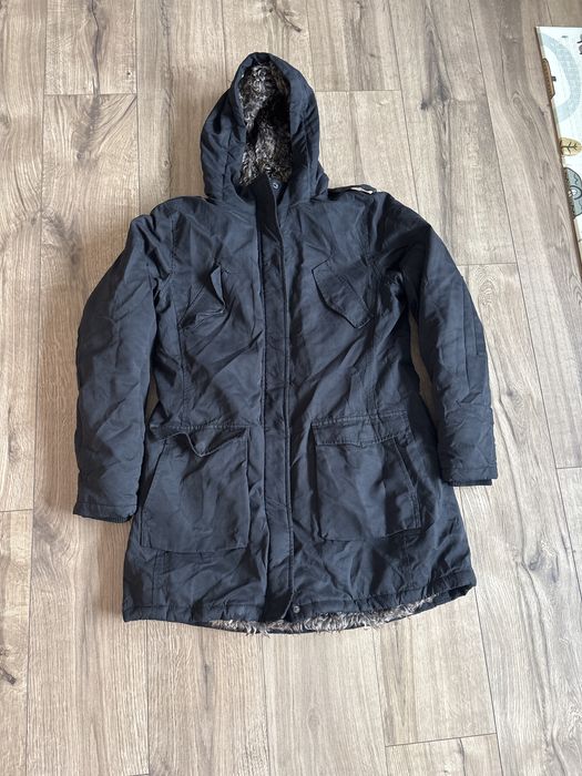 Kurtka zimowa rozmiar XL