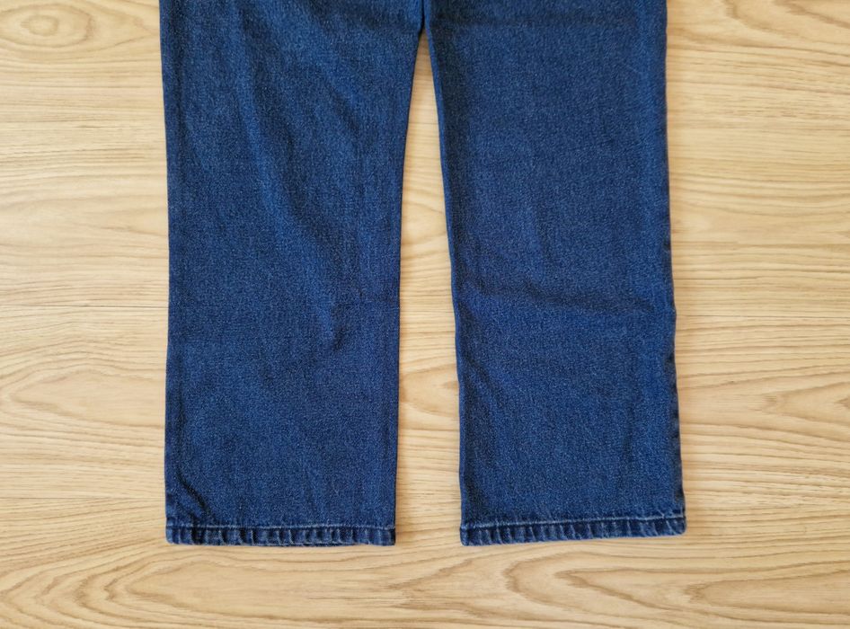 Джинси чоловічі F&F BASICS розмір W36 L32 ORIGINAL (нові)