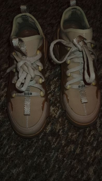 Dior шкары 36 размер