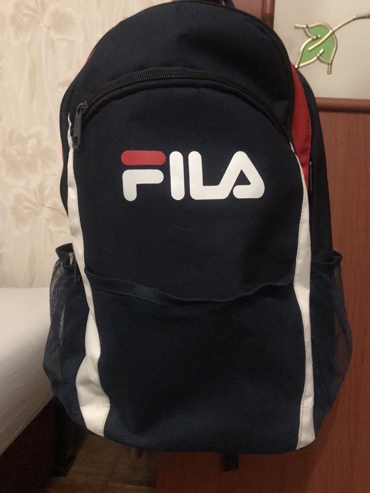 Рюкзак Fila