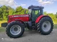 Massey Ferguson 6475 SPRAWDZONY Zarejestrowany