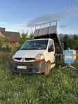 renault master auto