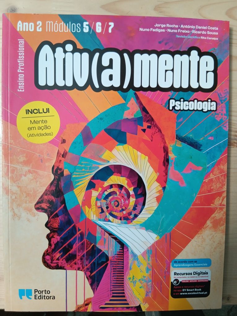 Manual Ativamente Ano 2