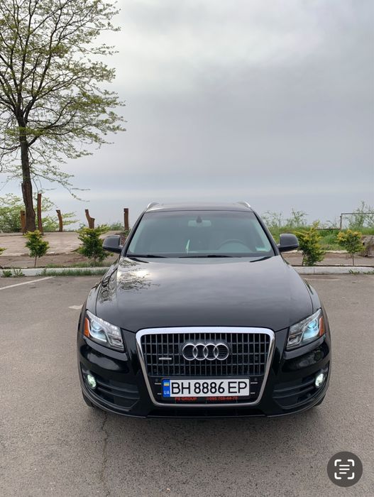 Audi G5, 2012 р.в. в ідеальному технічному стані