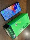Smartfon Infinix note 40 8/256 X6853 gwarancja