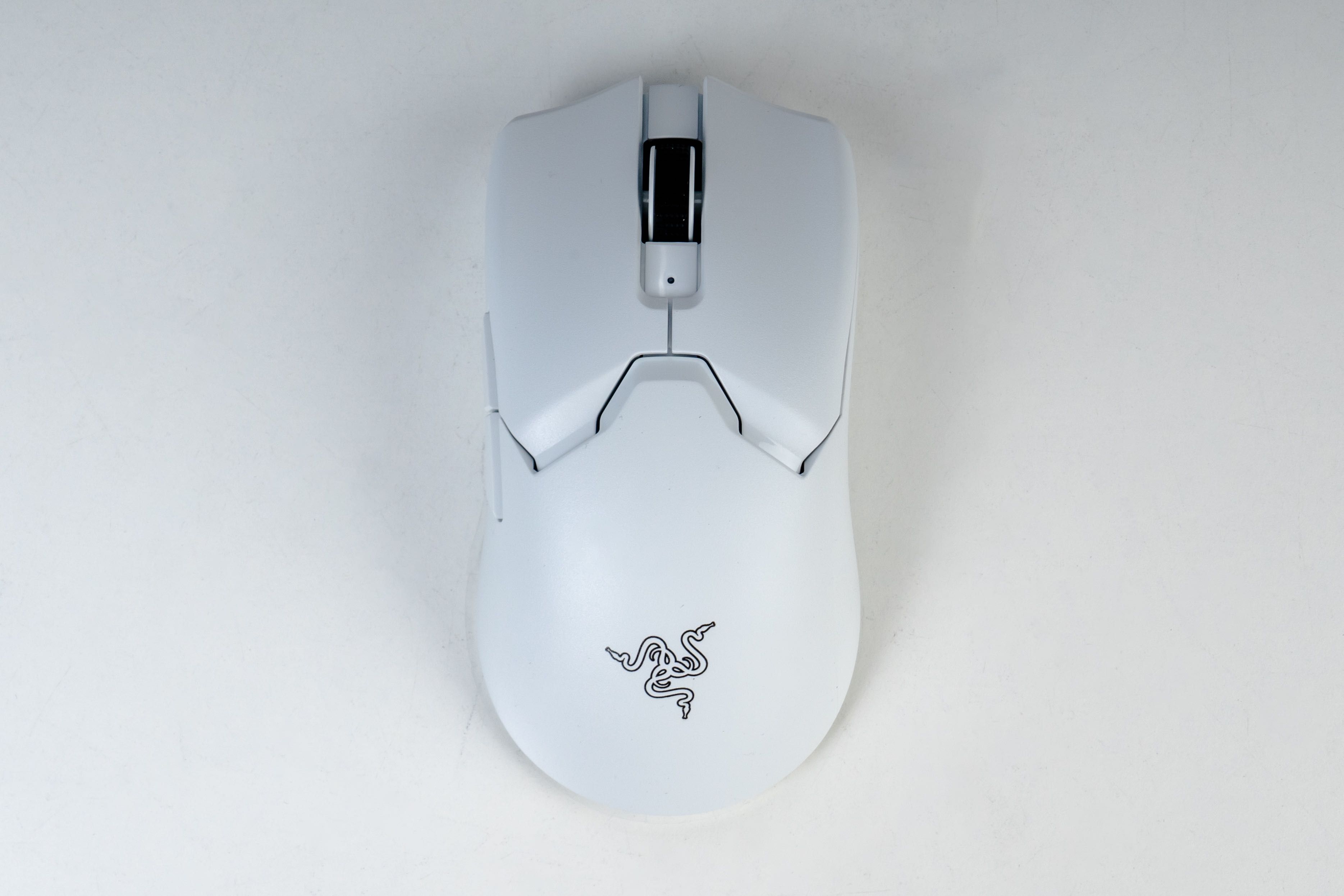 Миша Razer Viper V2 Pro Wireless White/Гар 3 міс/SiliconFox