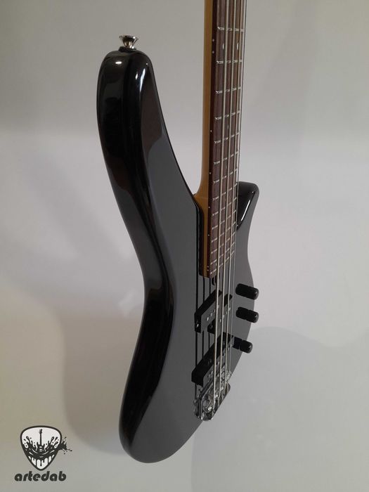 Yamaha RBX170 – Gitara basowa Indonezja WYSYŁKA