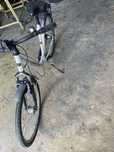 Rower damski 26”