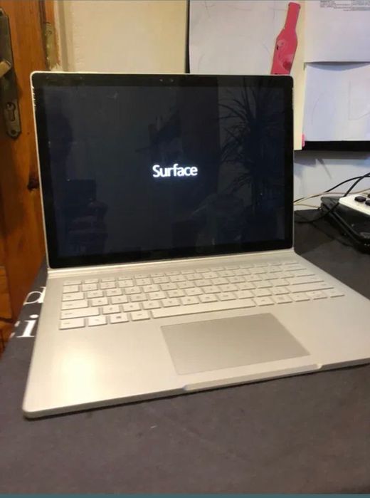 Surface 1   237GB