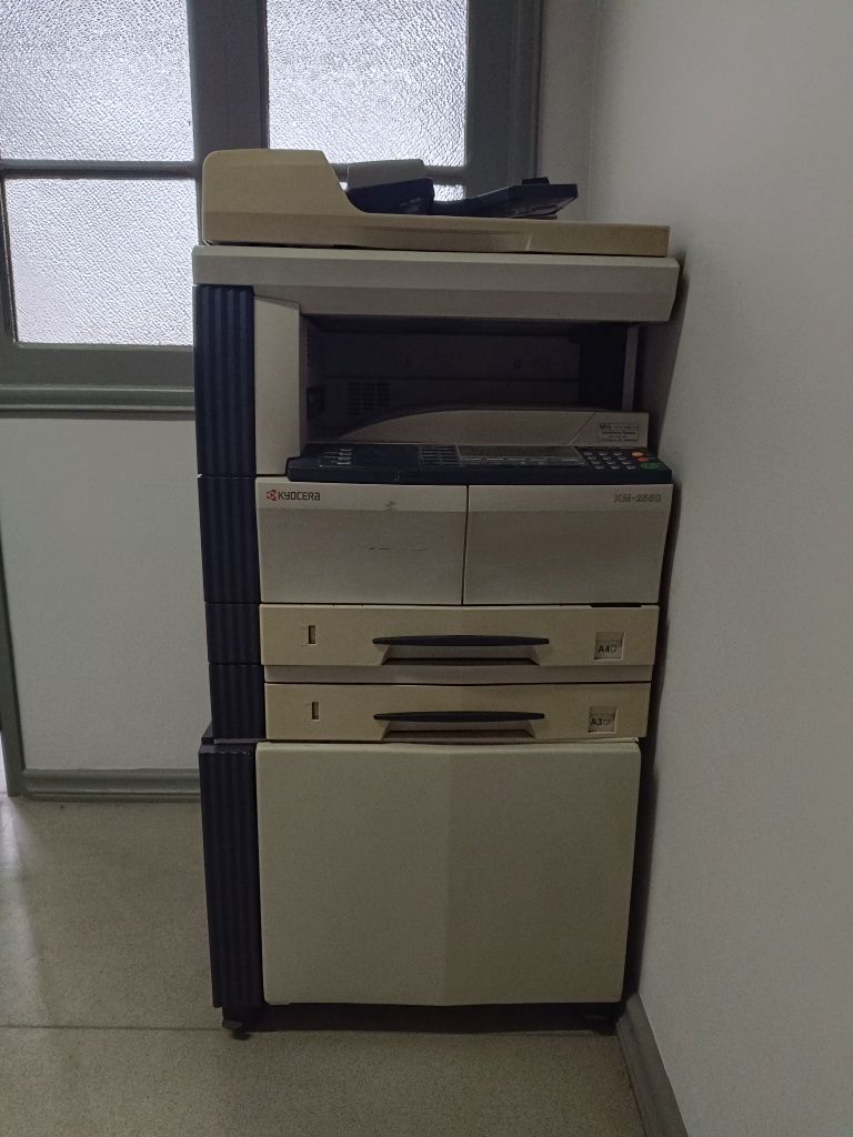 Impressora Kyocera KM2550