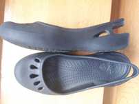 Crocs W 6 damskie czarne