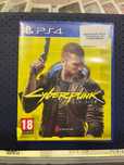 Cyberpunk 2077 Ps4