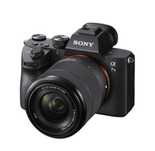 Sony A7III + 28-70mm – Como Nova – 1 320€ Negociável