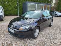 Volkswagen Golf VI 1.4 benzyna Super Stan Sprowadzony Gotowy do rejest