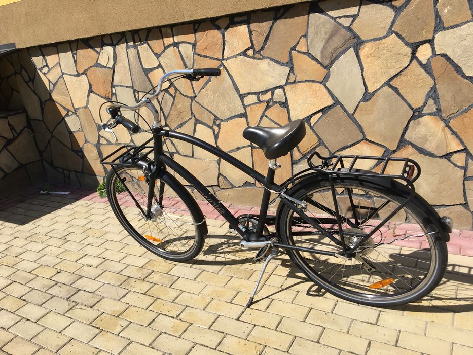 Велосипед Electra Townie Commute 8D 28 колеса