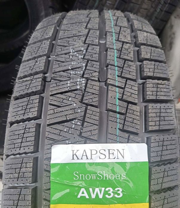 Зима шина Kapsen SnowShoes AW33 205/60 R16 96H XL, усі розміри!