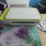 Drukarka HP DeskJet lnk Advantage 2135