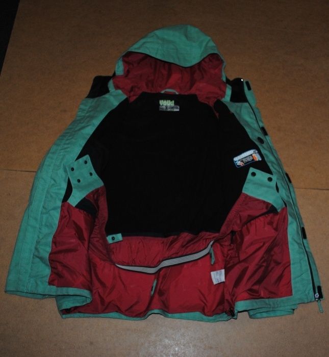 Volki горнолыжная куртка