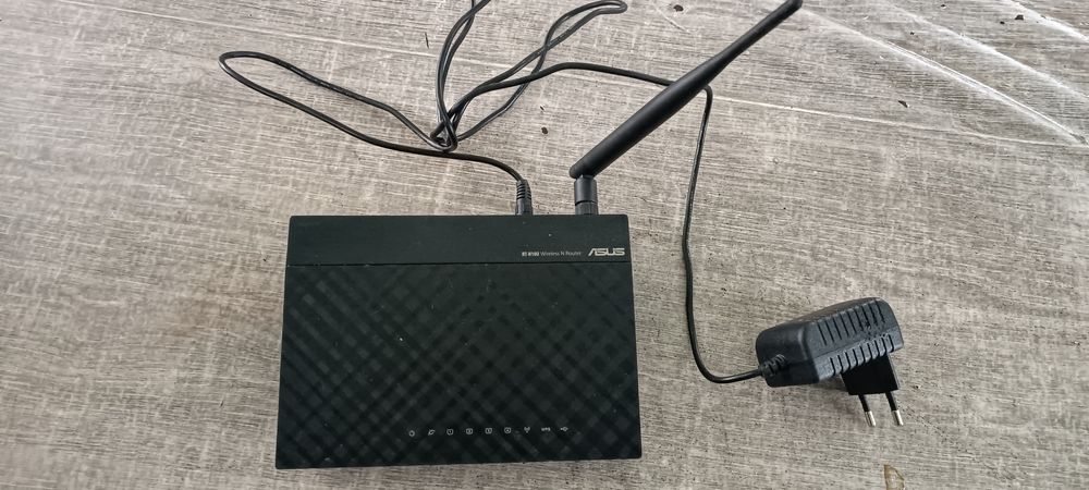 Роутер Asus недорого