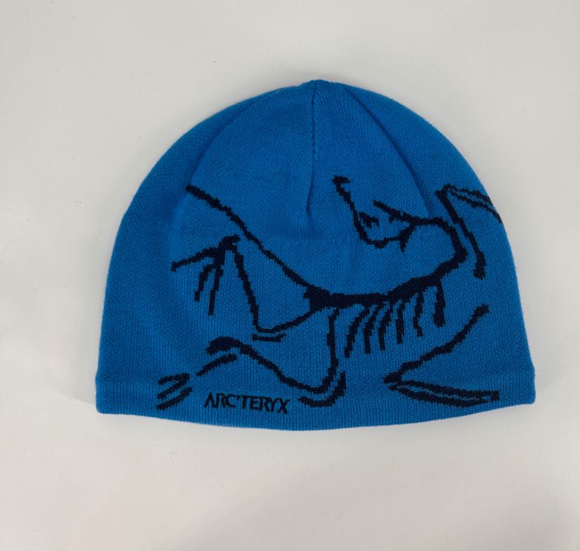 Шапка Arcteryx Арктерікс
