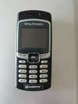 Telefon Sony Ericsson T 290i