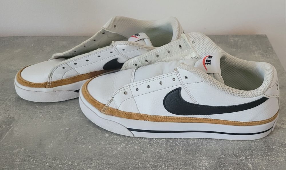 Buty Nike rozmiar 37.5