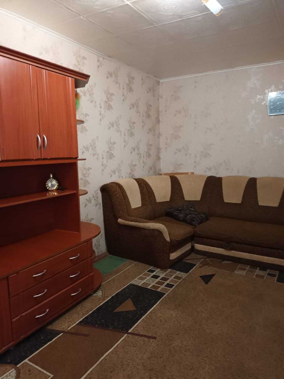 Сдам 2-кв. в г.Дружковка