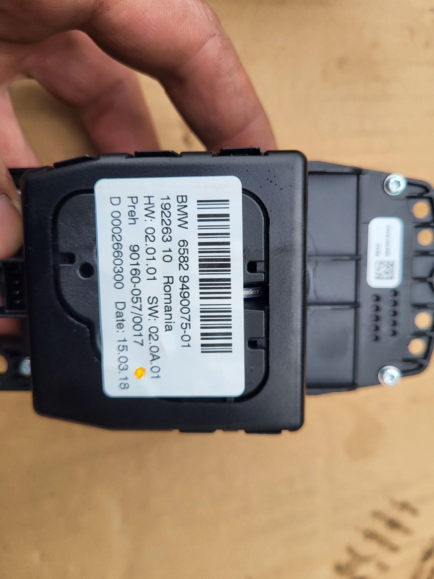 Nawigacja NBT EVO bmw 5 m5 f90 G30 G31