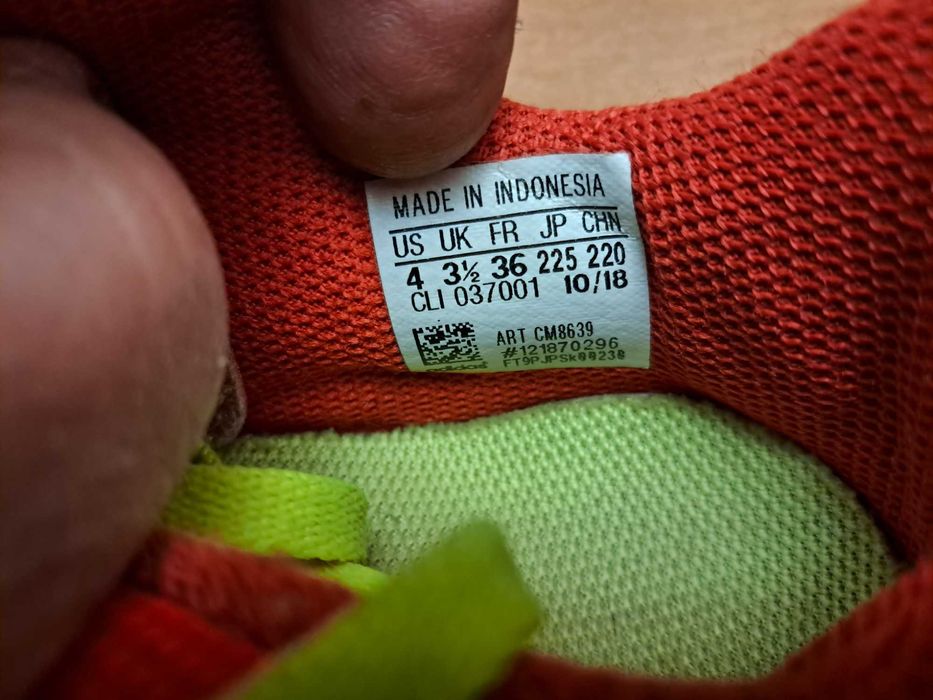 Бутси, футзалки Adidas Messi  оригинал  36 размер