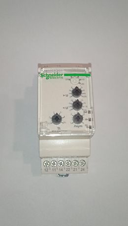Реле контроля фаз Schneider electric RM35TF30