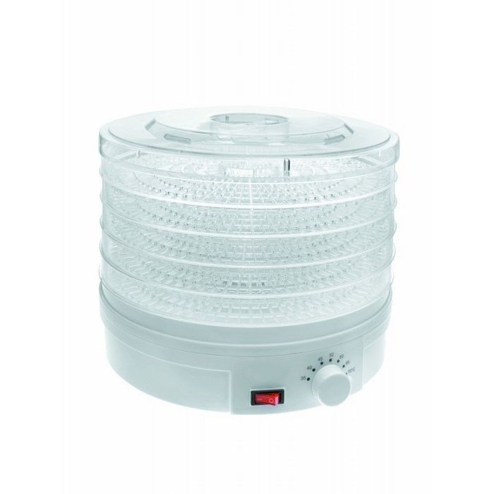 Desidratador de alimentos