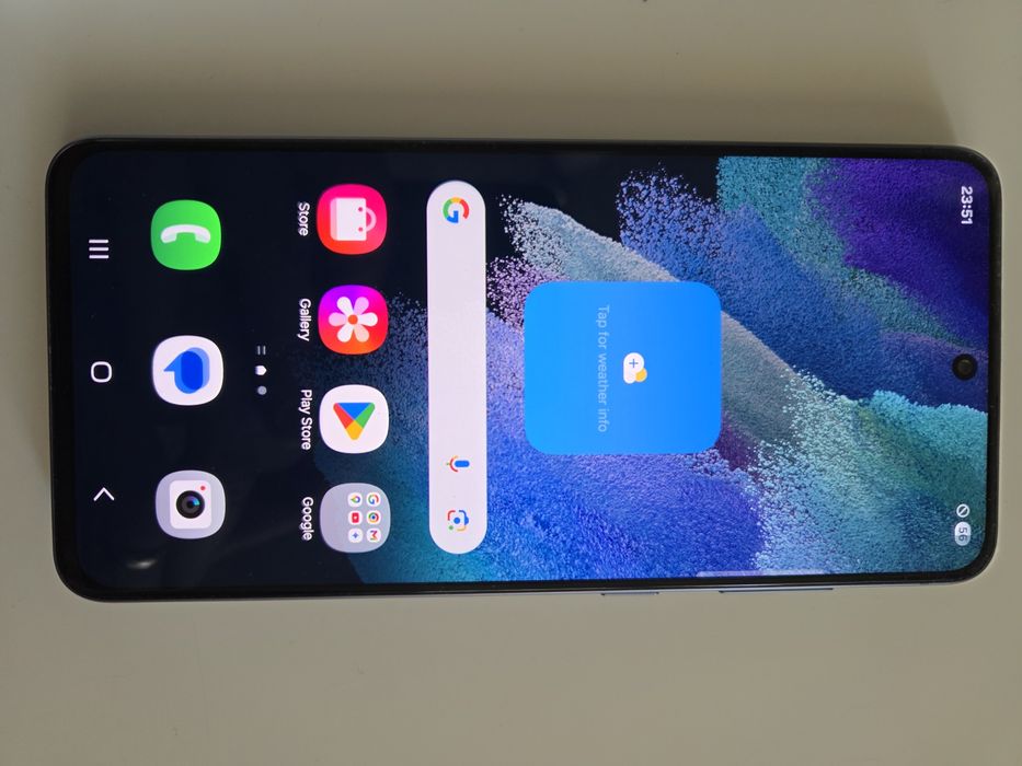 Samsung Galaxy S21 FE 5G 128GB