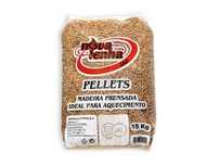Pellets Nova Lenha