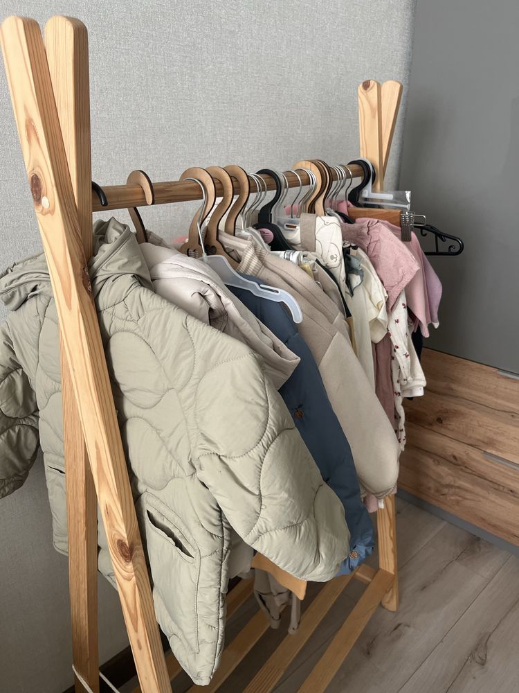 Дитячий одяг zara h&m опт