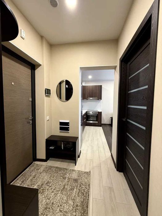 Довгострокова оренда 1-кімнатної квартири в ЖК «Файна Таун»