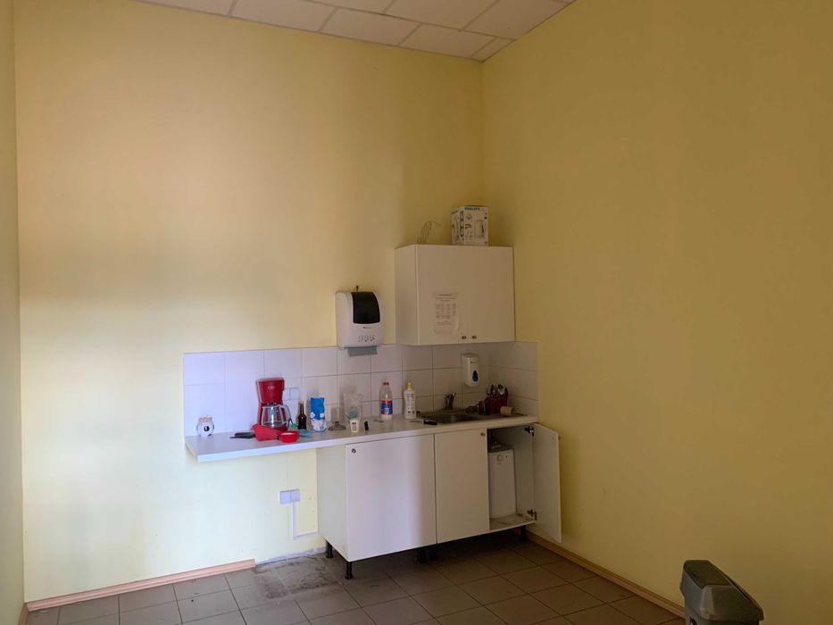 Lokal handlowy do wynajęcia w Zamościu ,od 600m2 do 1200m2