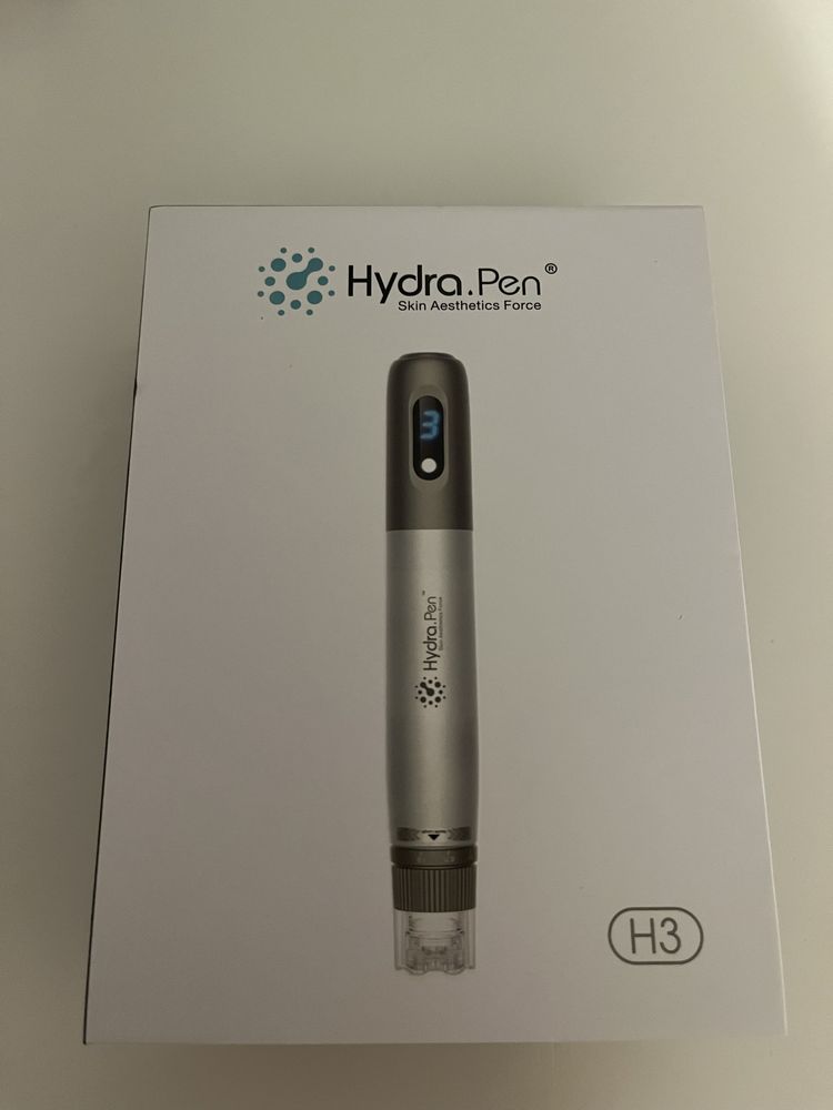 Hydra Pen H3 . Nowy