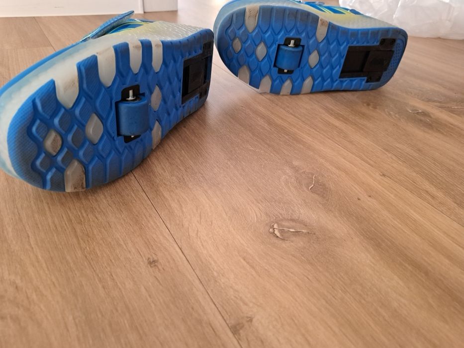 Butorolki chłopięce rozmiar 38