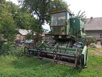 Продам John Deere 965