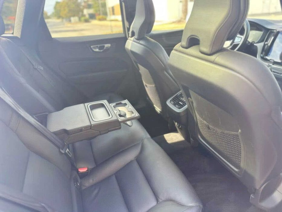 Volvo XC60 T6 Inscription      2019