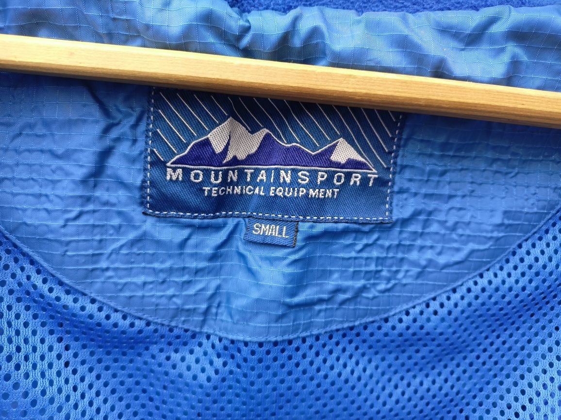 Дождевик mountainsport
