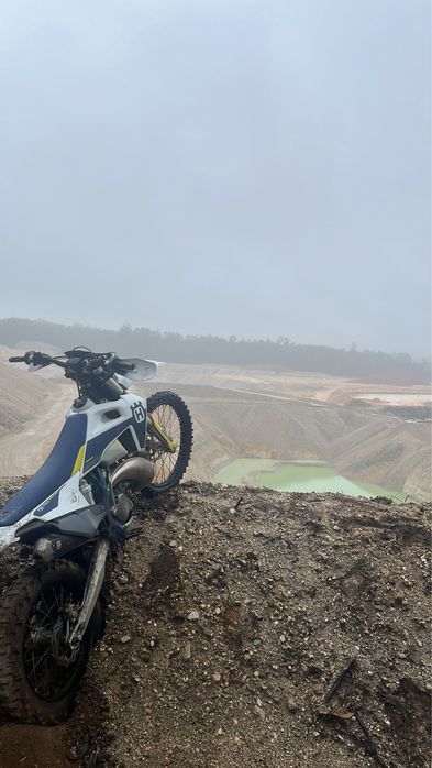 Husqvarna te150i 2021